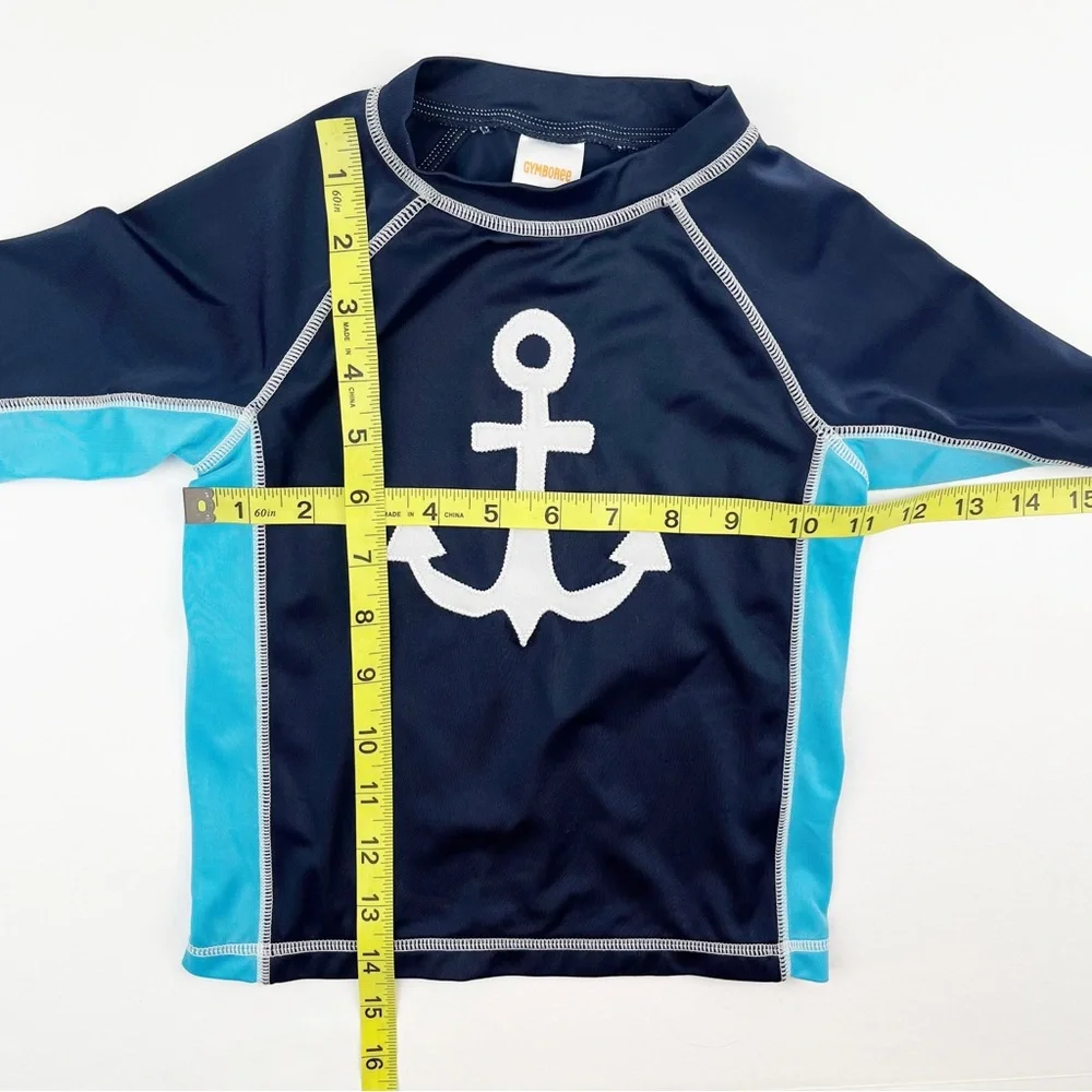 Gymboree long sleeve